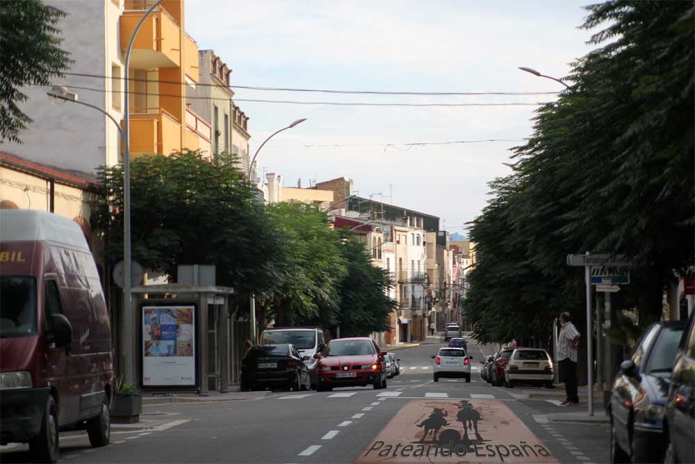 Mora la Nueva o Móra la Nova